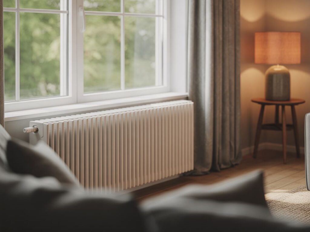 butla z gazem do domu