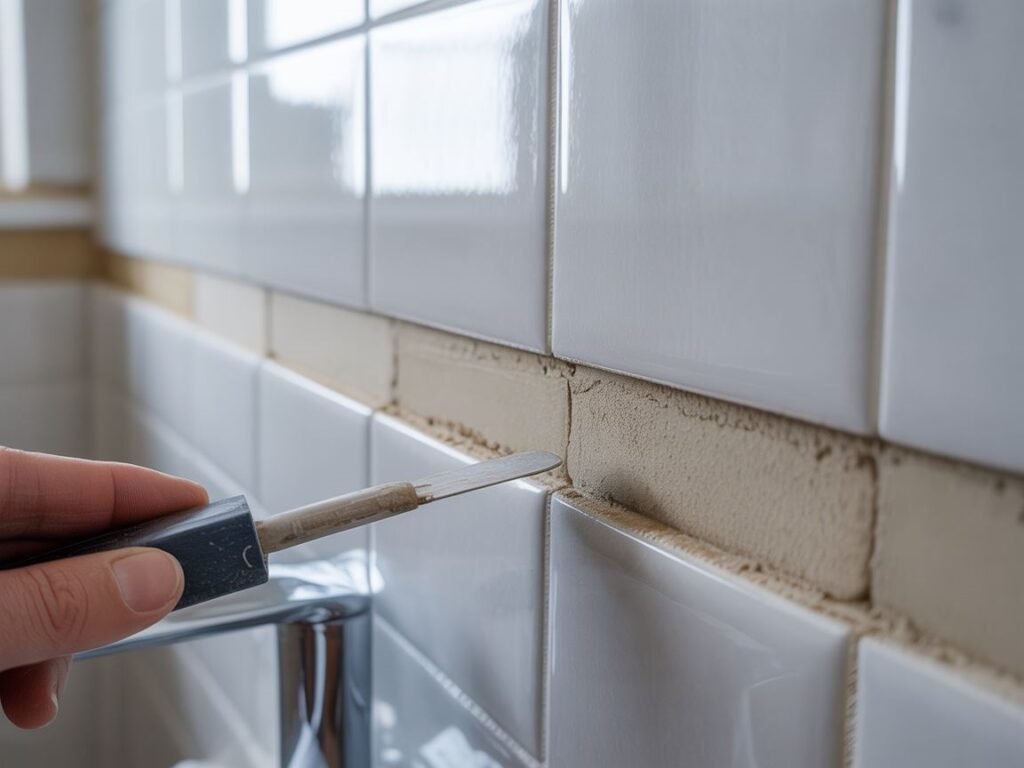 cena fugi do płytek