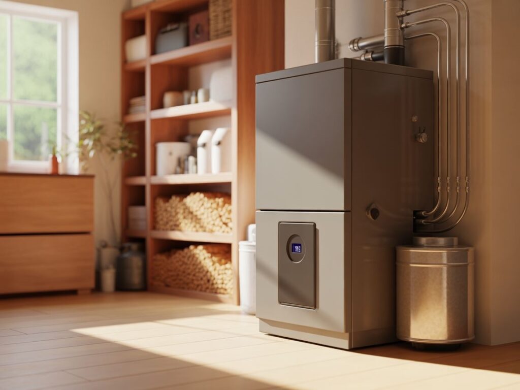 ekogroszek w workach