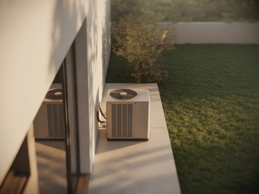 koszt montażu pompy ciepła