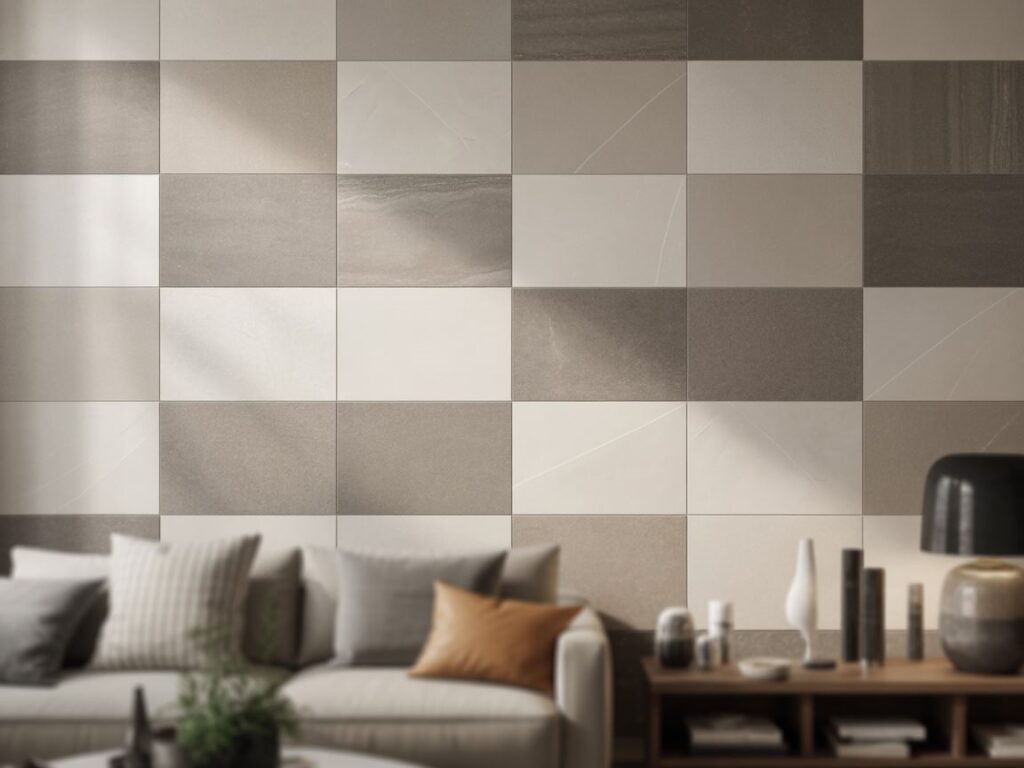 modne kolory płytek ściennych