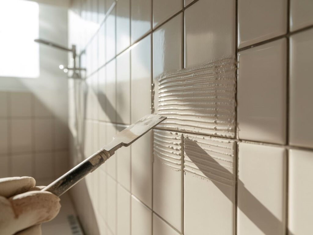 narzędzia do fugowania płytek