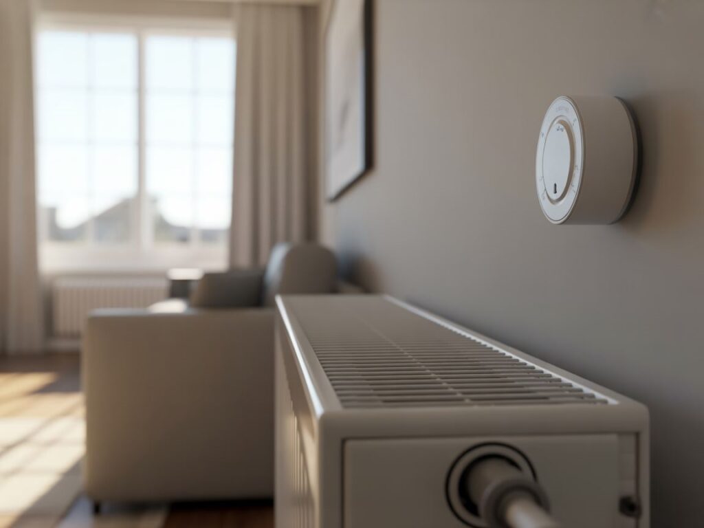 piecyk gazowy do ogrzewania