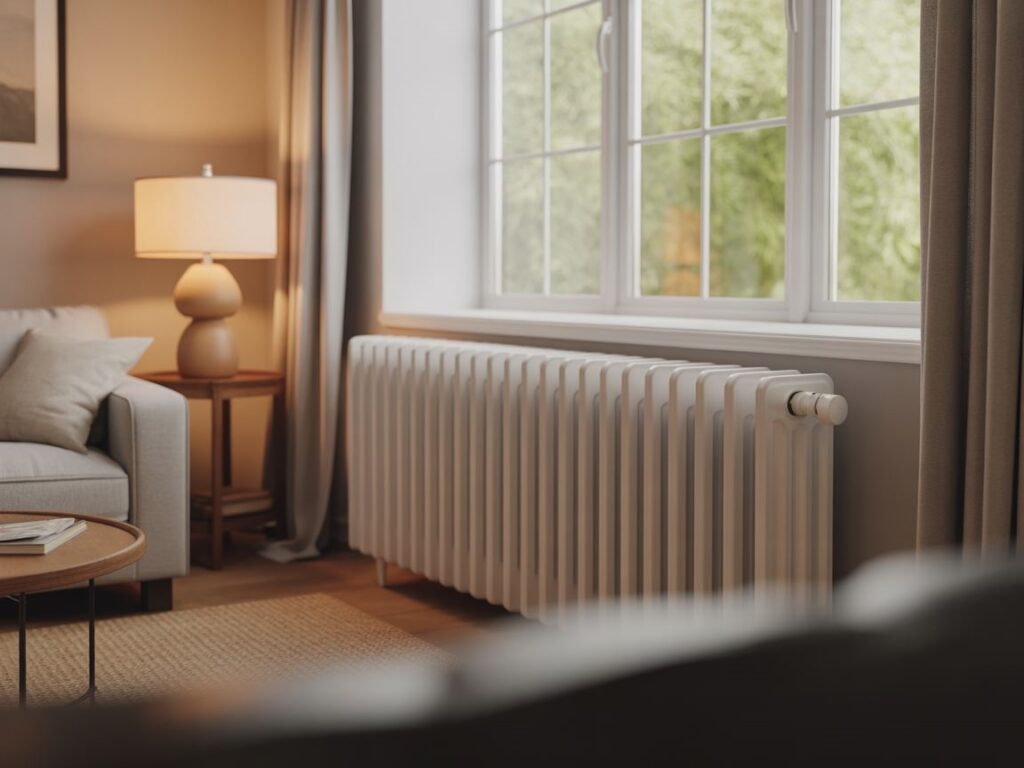 pomiar zużycia gazu