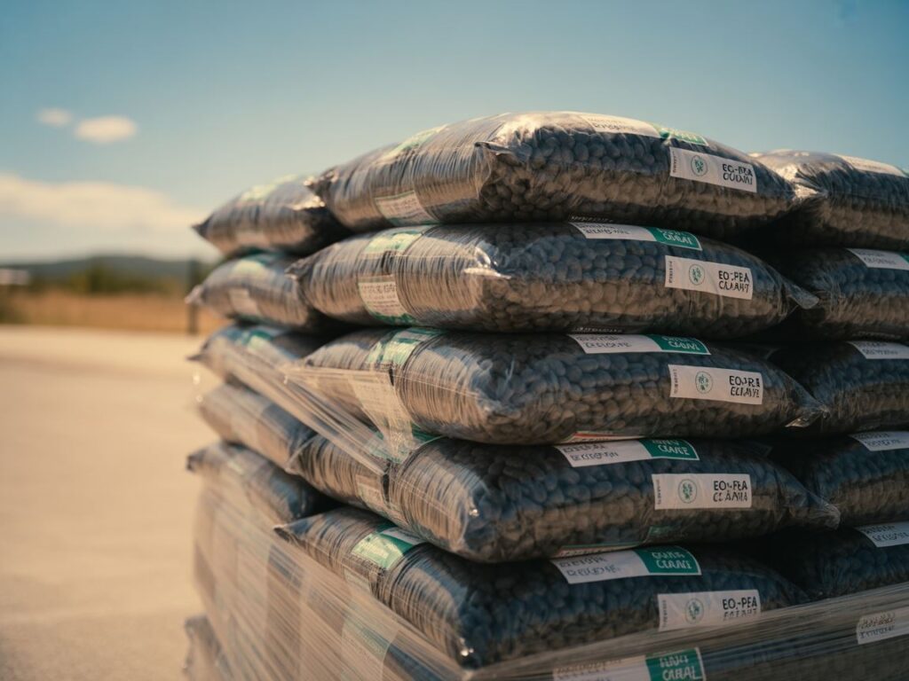 porównanie cen ekogroszku