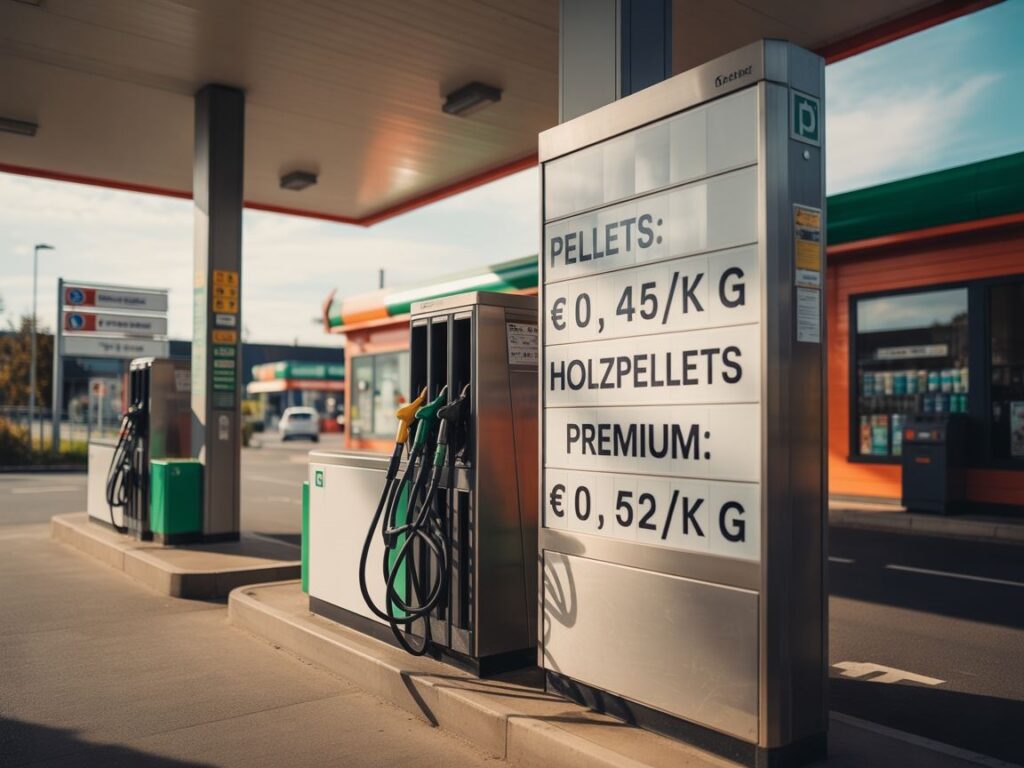 porównanie cen pelletu