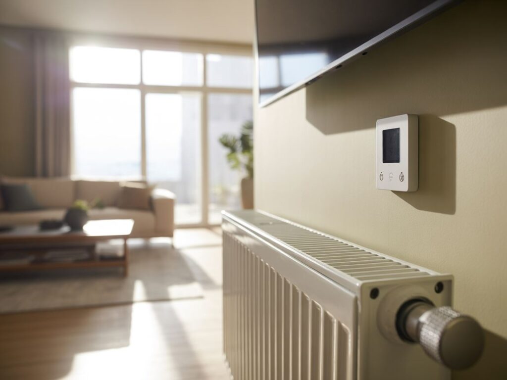 rury gazowe i zawory