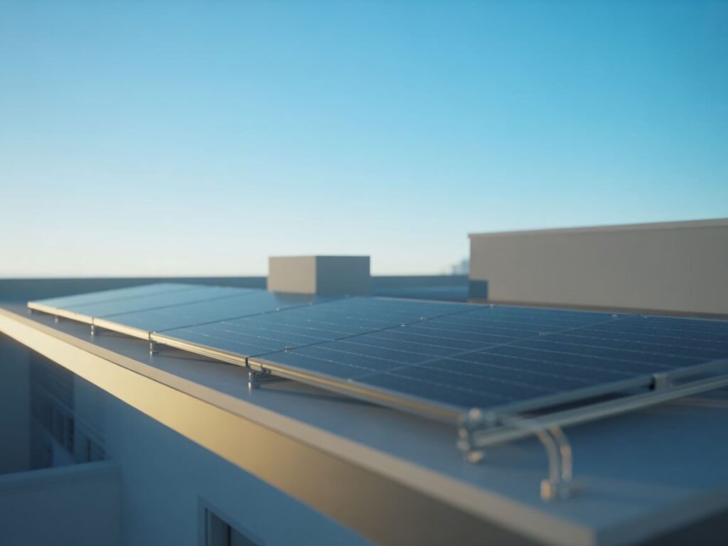 rury kolektora słonecznego