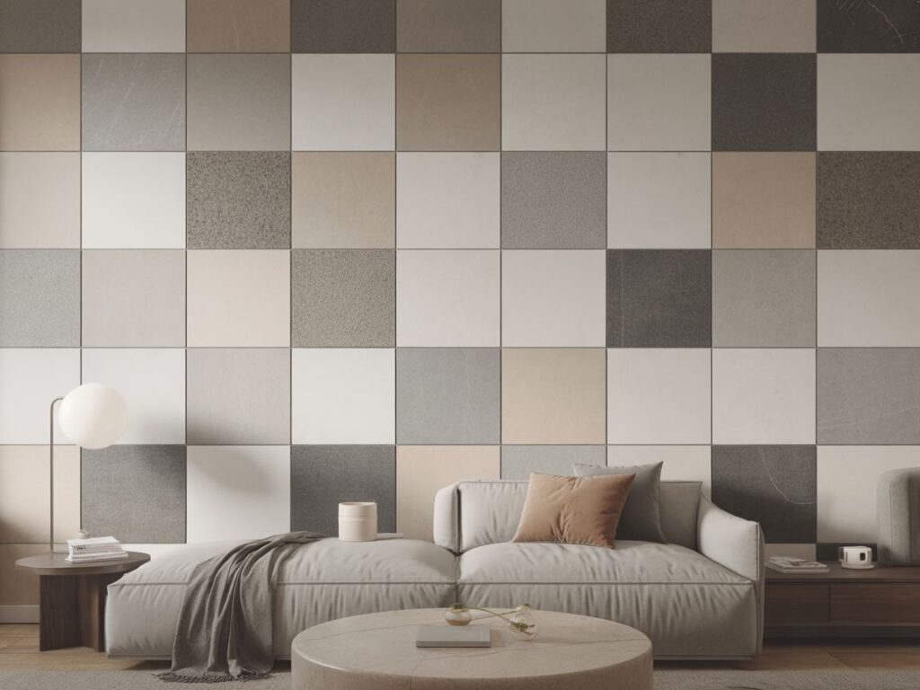 stylowe wzory płytek dekoracyjnych