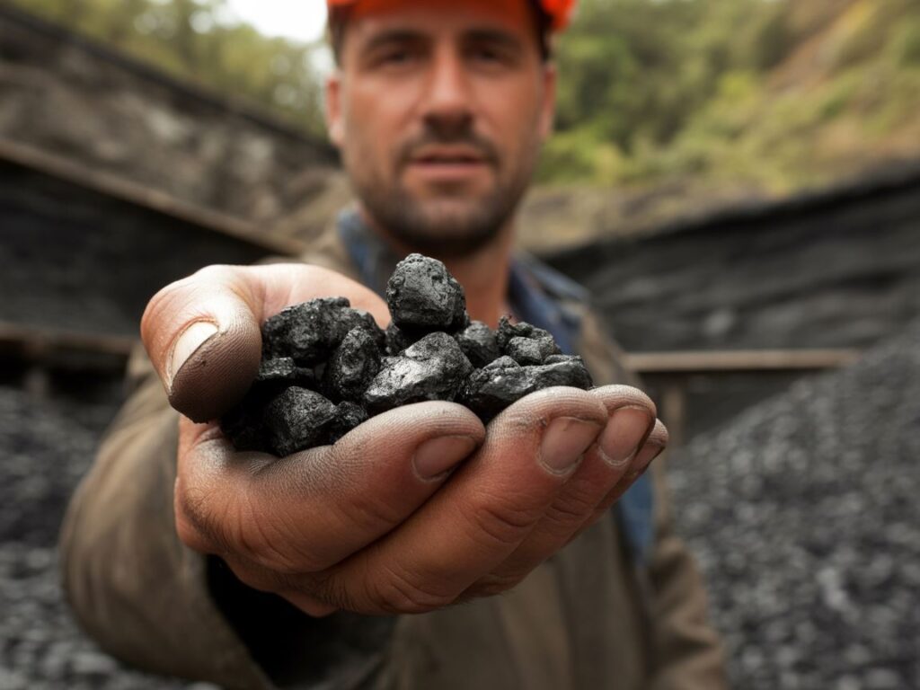 worki z ekogroszkiem