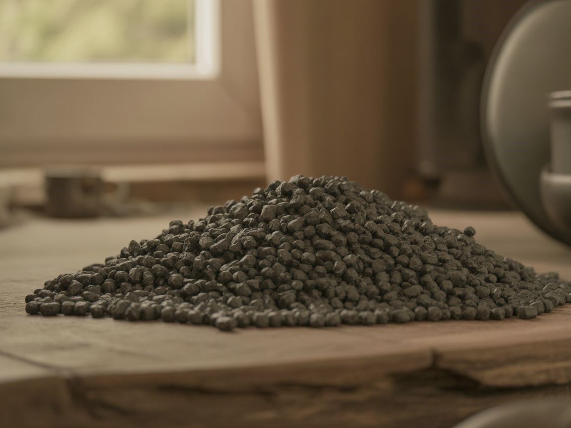 worki z ekogroszkiem