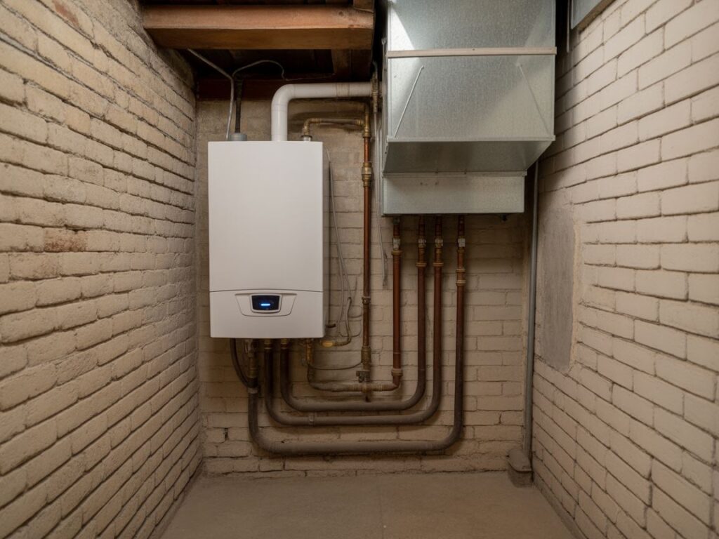 zasobnik ciepłej wody użytkowej