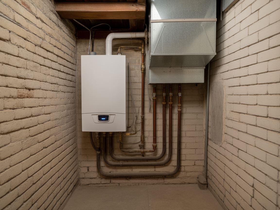 zasobnik ciepłej wody użytkowej